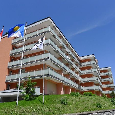 Apartment Promenade - Utoring-73 By Interhome Arosa Esterno foto