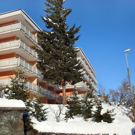 Apartment Promenade - Utoring-73 By Interhome Arosa Esterno foto